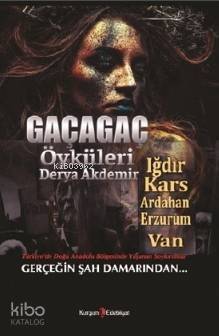 Gaçagaç Öyküleri - 1