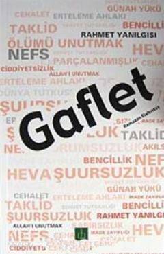 Gaflet - 1