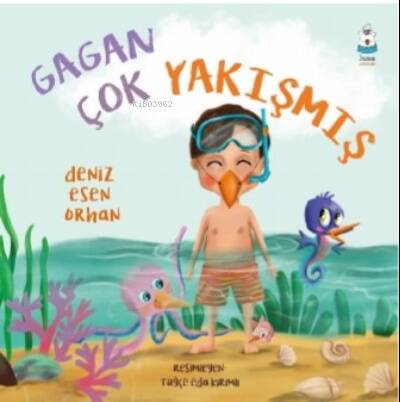 Gagan Çok Yakışmış - 1