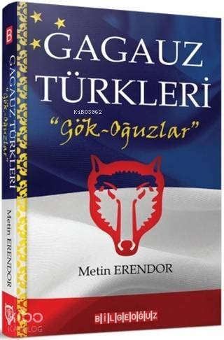 Gagauz Türkleri; 