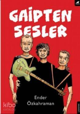 Gaipten Sesler - 1