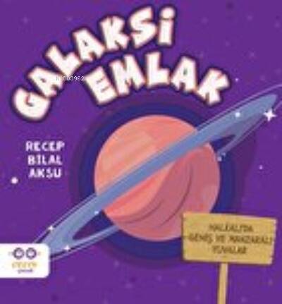 Galaksi Emlak - 1