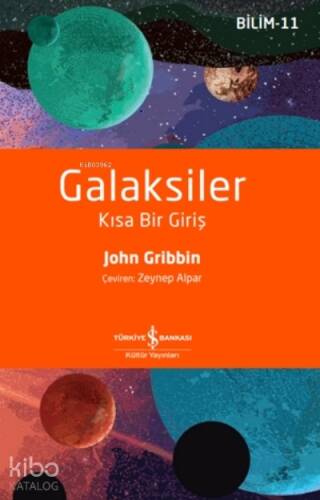 Galaksiler - Kısa Bir Giriş - 1