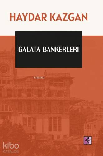 Galata Bankerleri - 1