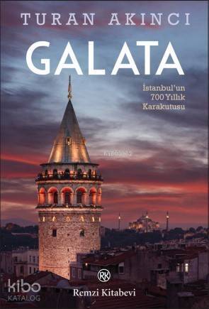 Galata; İstanbul'un 700 Yıllık Kara Kutusu - 1