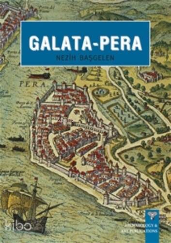 Galata - Pera - 1