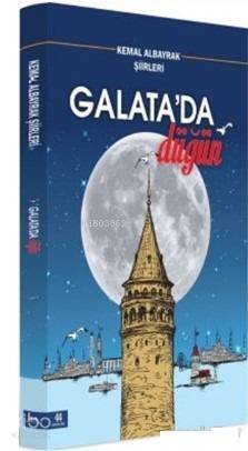 Galata'da Düğün - 1