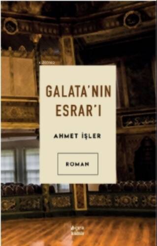 Galata’nın Esrar’ı - 1