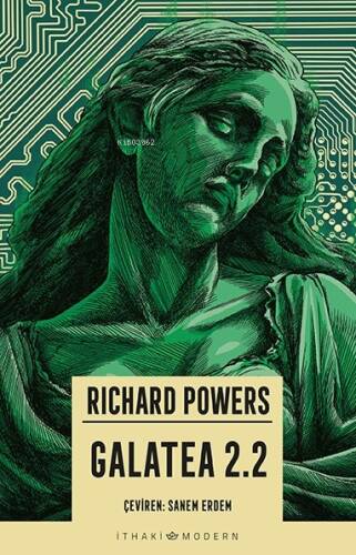 Galatea 2.2 - 1