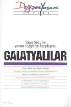 Galatyalılar - 1