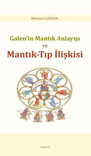 Galen’in Mantık Anlayışı ve Mantık-Tıp İlişkisi - 1