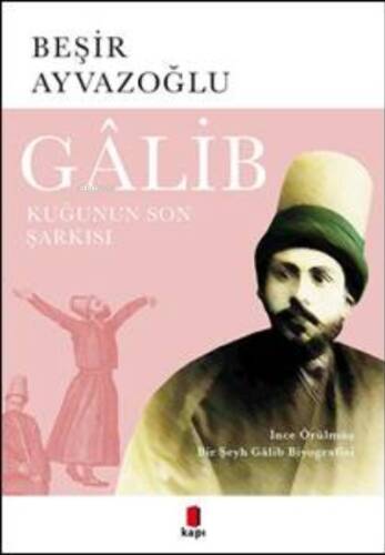 Galib Kuğunun Son Şarkısı - 1