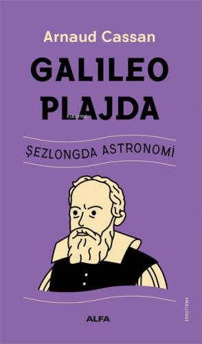 Galileo Plajda;Şezlongda Astronomi - 1