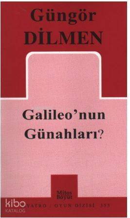 Galileo'nun Günahları? - 1