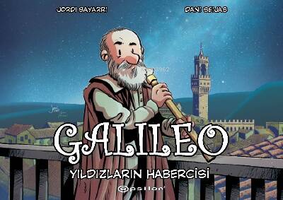 Galileo;Yıldızların Habercisi - 1