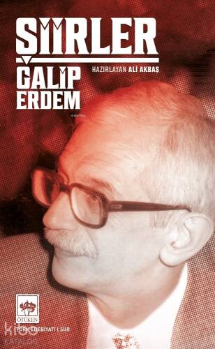 Galip Erdem Şiirler - 1