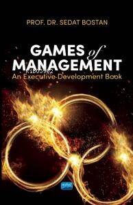 Games Of Management - An Executive Development Book - 1