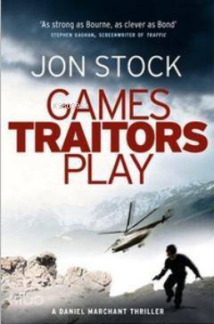 Games Traitors Play - 1