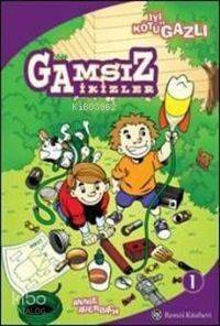 Gamsız İkizler 1; İyi ve Kötü Gazlı - 1