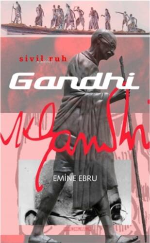 Gandhi;Sivil Ruh - 1