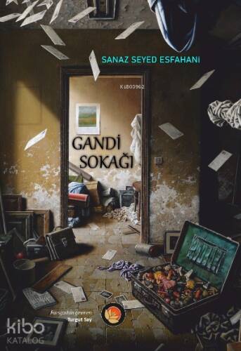 Gandi Sokağı - 1