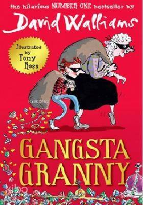 Gangsta Granny - 1