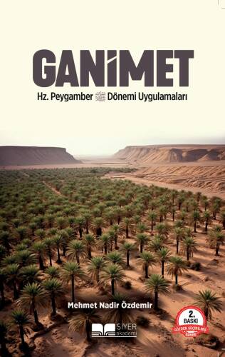 Ganimet Hz.Peygamber Döneminde Uygulamaları - 1