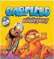 Garfield Büyük Yarış - 1