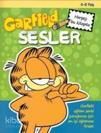 Garfield Sesler - 1