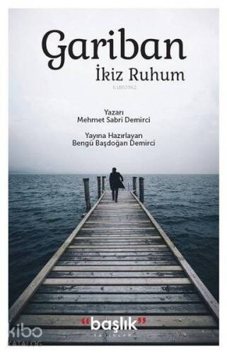 Gariban İkiz Ruhum - 1