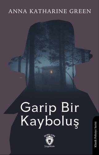 Garip Bir Kayboluş - 1