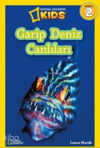 Garip Deniz Canlıları - 1