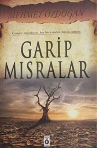 Garip Mısralar - 1