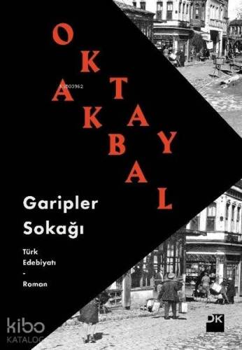 Garipler Sokağı - 1