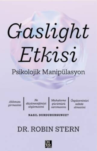 Gaslight Etkisi - Psikolojik Manipülasyon - 1