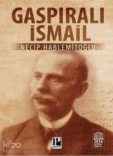 Gaspıralı İsmail - 1