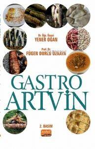 Gastro Artvin - 1