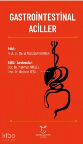 Gastrointestinal Aciller - 1