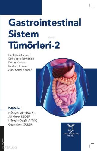 Gastrointestinal Sistem Tümörleri-2 - 1