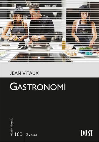 Gastronomi - 1