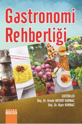 Gastronomi Rehberliği - 1