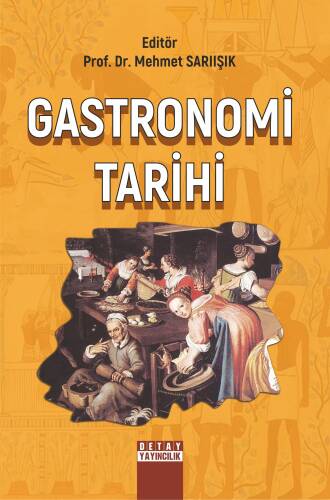 Gastronomi Tarihi - 1