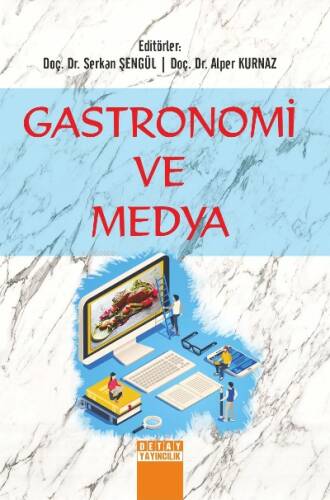 Gastronomi Ve Medya - 1