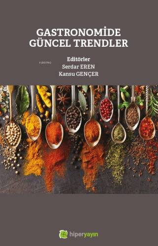 Gastronomide Güncel Trendler - 1