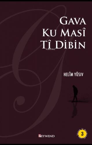 Gava Ku Masî Tî Dıbın - 1