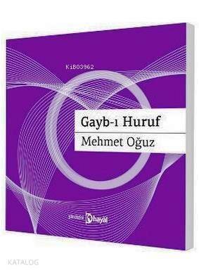 Gayb-ı Huruf - 1