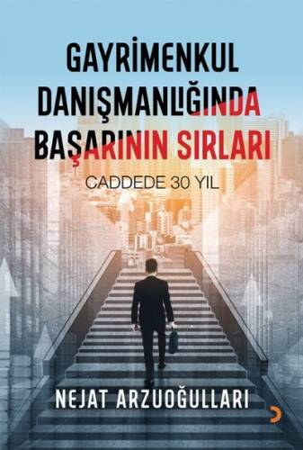 Gayrimenkul Danışmanlığında Başarının Sırları - 1