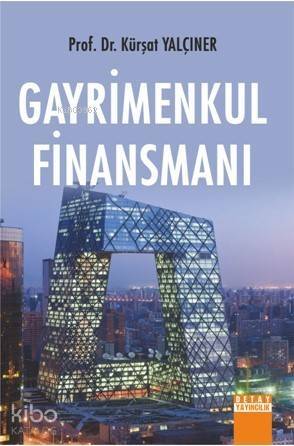 Gayrimenkul Finansmanı - 1