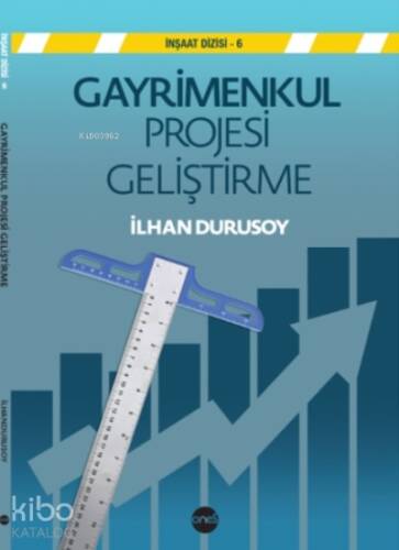 Gayrimenkul Projesi Geliştirme - 1