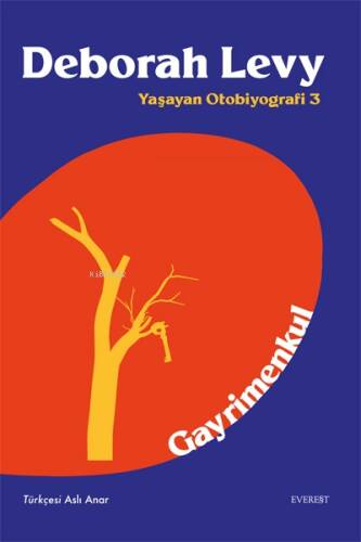 Gayrimenkul;Yaşayan Otobiyografi 3 - 1